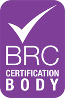 brc certificate