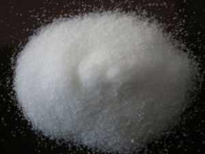 Ammonium bicarbonate