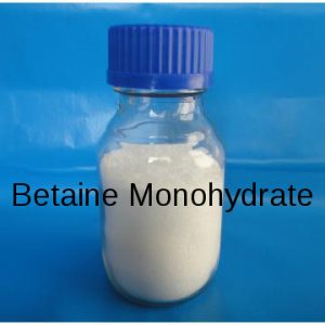 Betaine Monohydrate