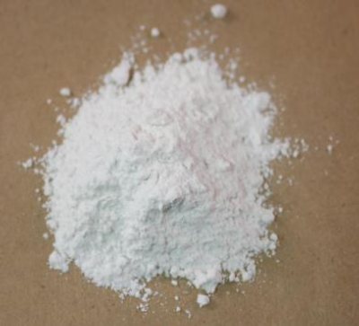 Calcium Sulfate Dihydrate