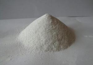 DL Aspartic Acid