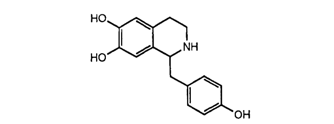 Higenamine 