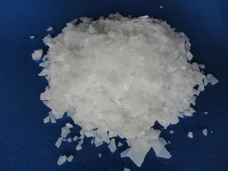 Applications and Uses of Sodium Hydroxide