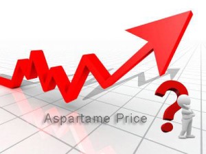 Aspartame market price trend