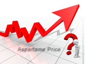 aspartame market price trend