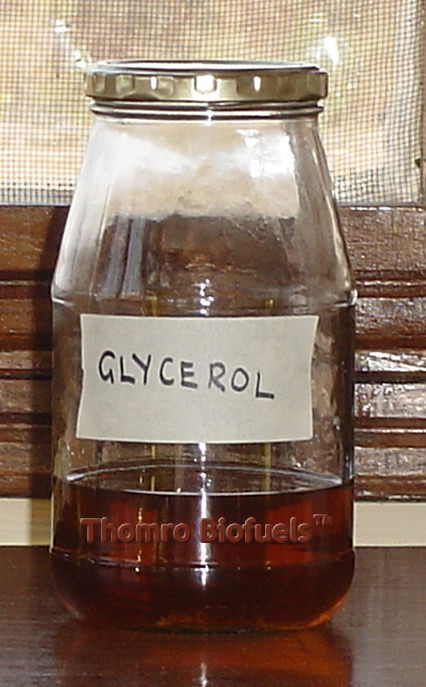 glycerol