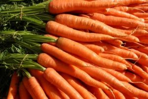 Applications and Uses of Beta Carotene