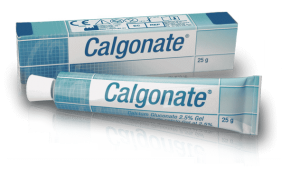 Calcium Gluconate