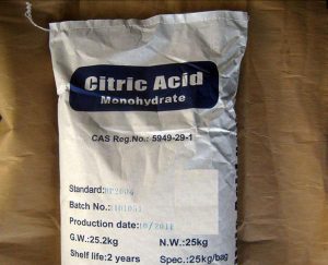 Where to buy Citric Acid Monohydrate at better price with good quality?