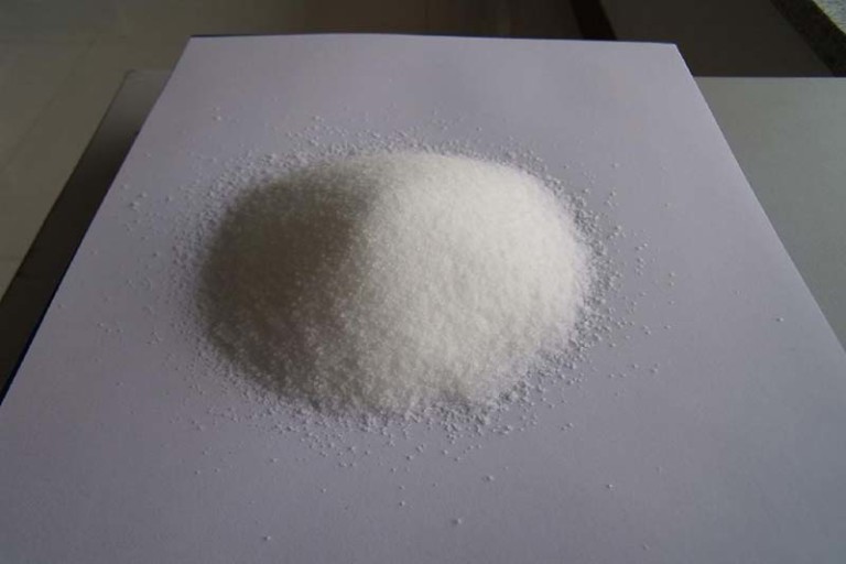 Crystalline Fructose