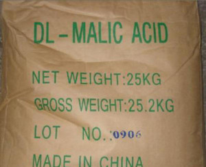 Where to buy DL-Malic Acid at better price with good quality?