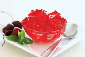 Gelatin