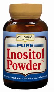 Applications and Uses of Inositol