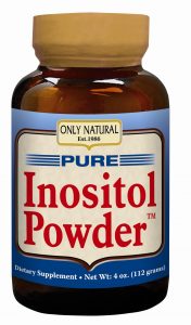 Inositol