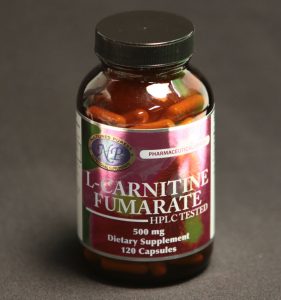 Applications and Uses of L-Carnitine Fumarate
