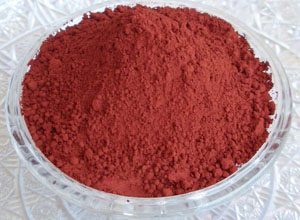 Applications and Uses of Monascus Red