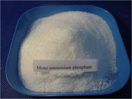 Applications and Uses of Monoammonium Phosphate