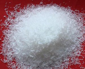 Monosodium Glutamate