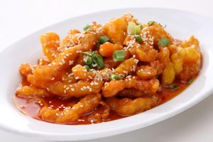 Applications and Uses of Monosodium Glutamate