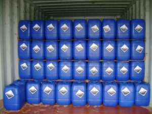 Applications and Uses of Phosphoric Acid