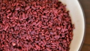 Red Yeast Rice powder