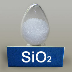 Silicon Dioxide Gluten Free