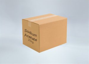 Applications and Uses of Sodium Acetate Trihydrate