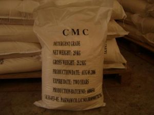 Applications and Uses of Sodium Carboxymethyl Cellulose