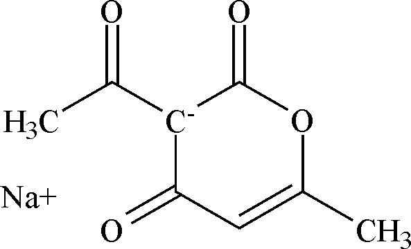 Sodium Dehydroacetate