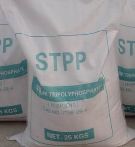 Applications and Uses of Sodium Tripolyphosphate