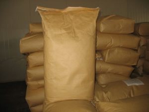 Sorbitol powder