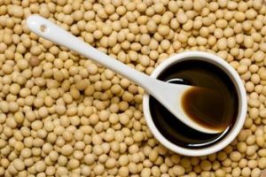 Applications and Uses of Soy Lecithin