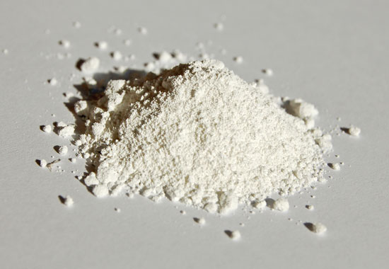 Applications and Uses of Titanium Dioxide