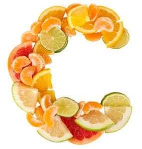 Vitamin-C