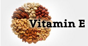 Applications and Uses of Vitamin E
