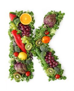 Applications and Uses of Vitamin K1