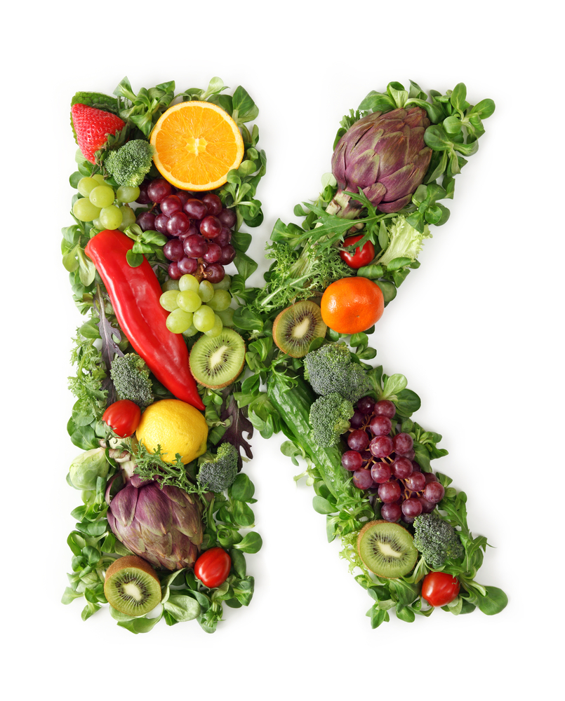 Vitamin K1 Applications Vitamin K1 Uses 