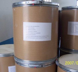 mannitol powder