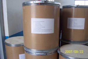 mannitol powder