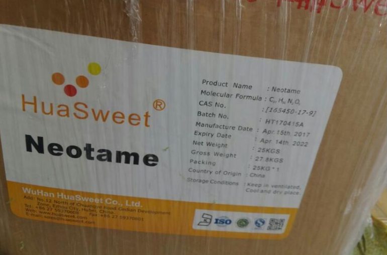 neotame