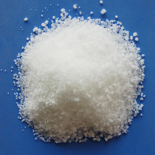 Applications and Uses of L Tartaric Acid