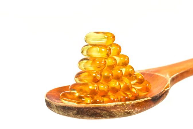 Applications and Uses of Vitamin D3