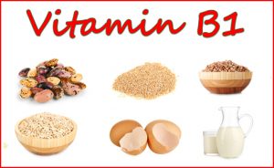 Applications and Uses of Vitamin B1