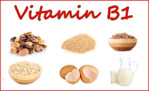 vitamin-B1