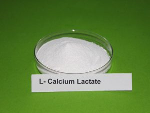 Calcium Lactate