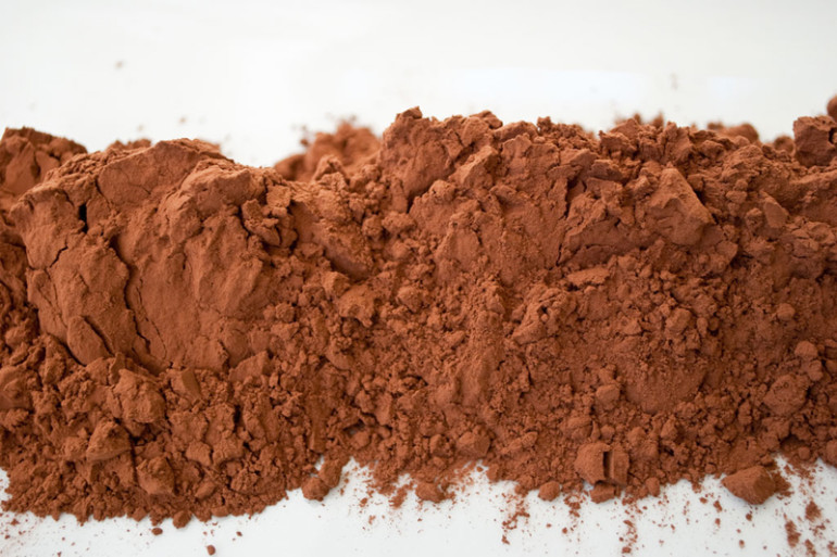 Cocoa Powder