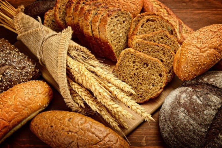 Cysteine Hydrochloride use in bread