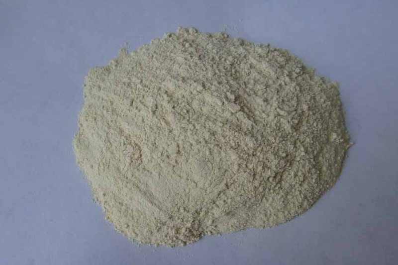 Dehydrated Garlic Powder packaging