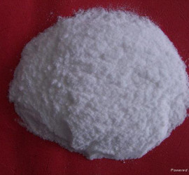 E334 DL-Tartaric Acid CAS No. 133-37-9