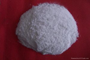 E334 DL-Tartaric Acid CAS No. 133-37-9